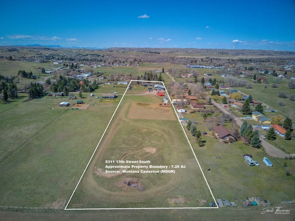 5311 13th Street S Great Falls MT 59405