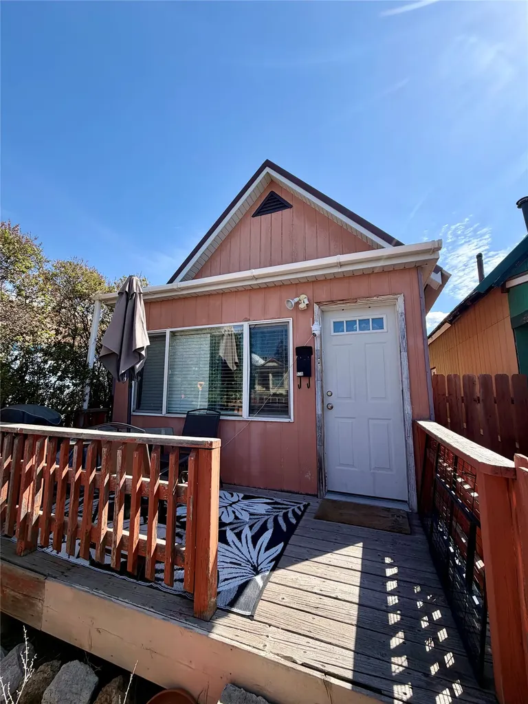 538 S Colorado Street Butte MT 59701