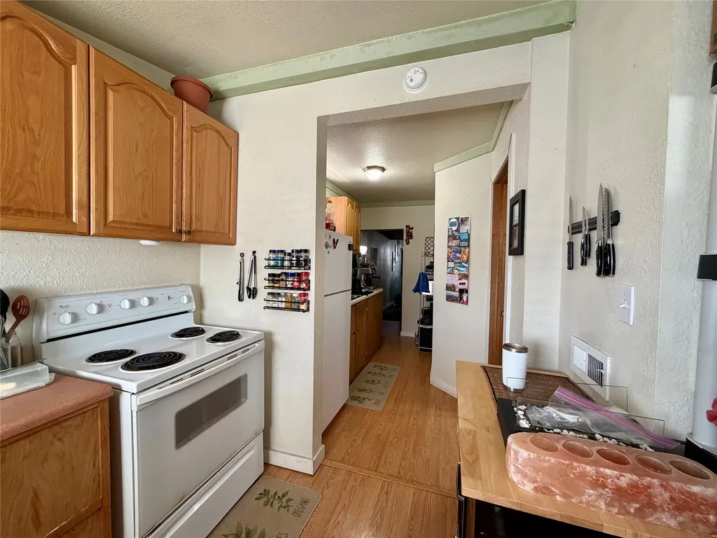 538 S Colorado Street Butte MT 59701