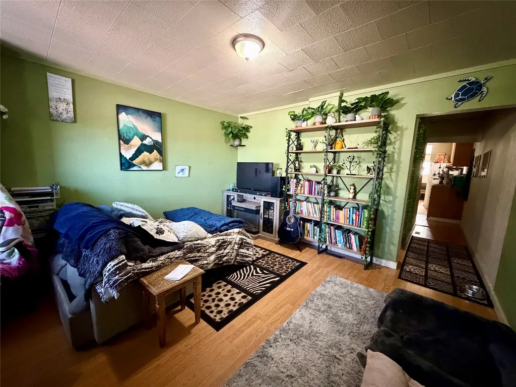 538 S Colorado Street Butte MT 59701