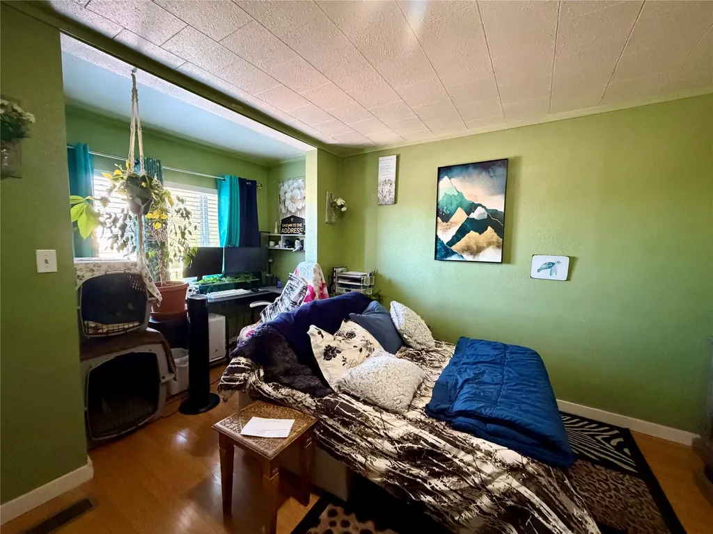 538 S Colorado Street Butte MT 59701