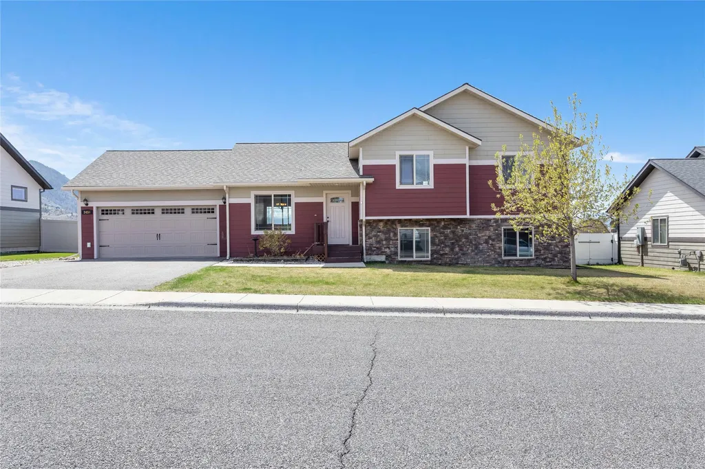 3456 Ottawa Street Butte MT 59701