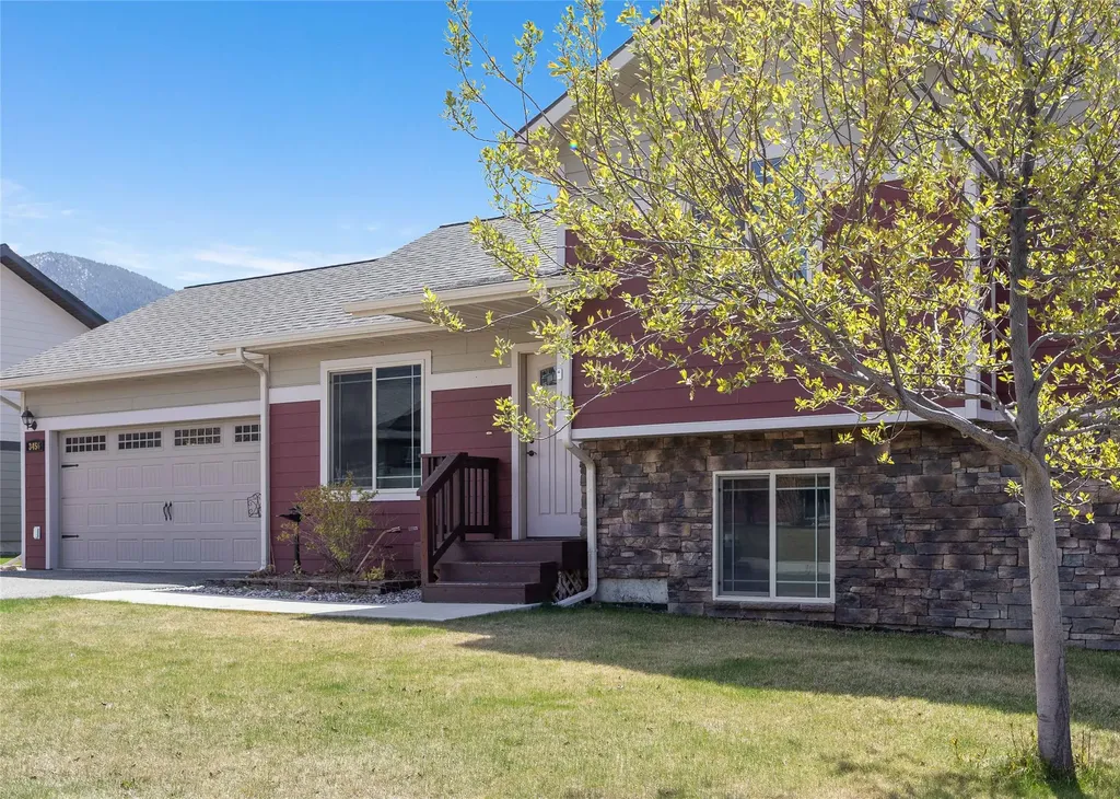 3456 Ottawa Street Butte MT 59701