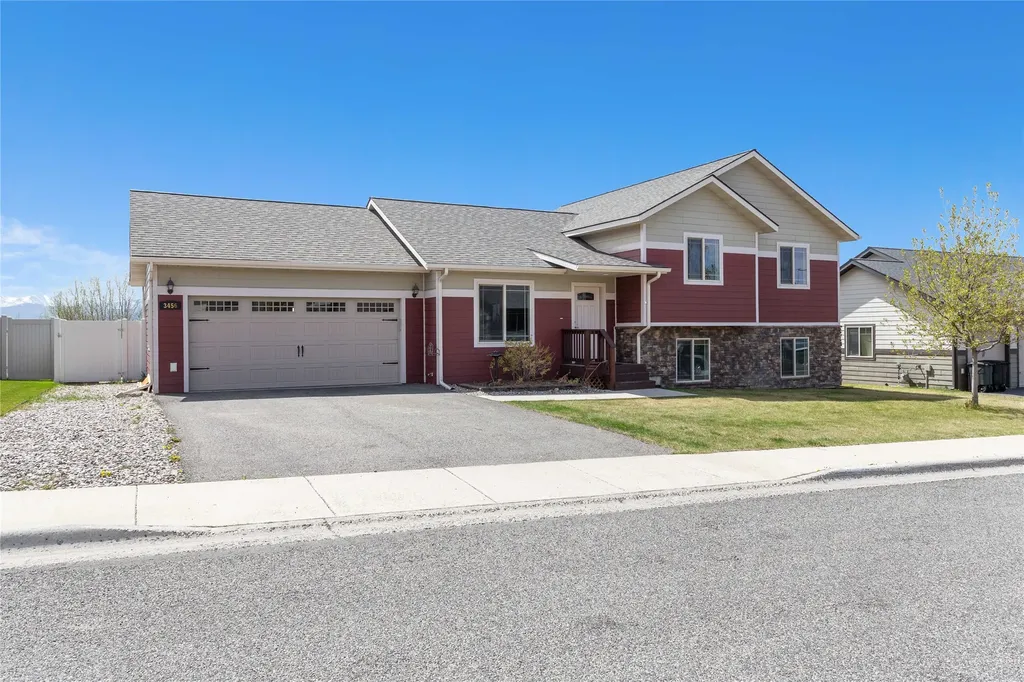 3456 Ottawa Street Butte MT 59701