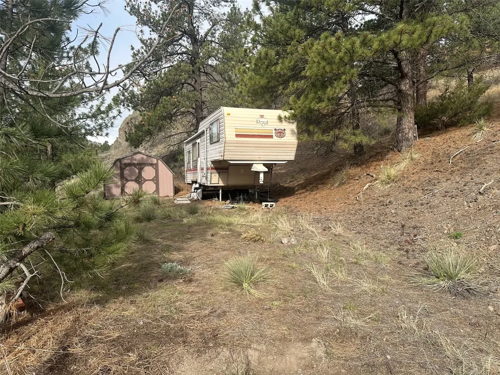 419 Dearborn River Road Cascade MT 59421