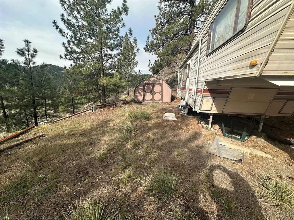 419 Dearborn River Road Cascade MT 59421