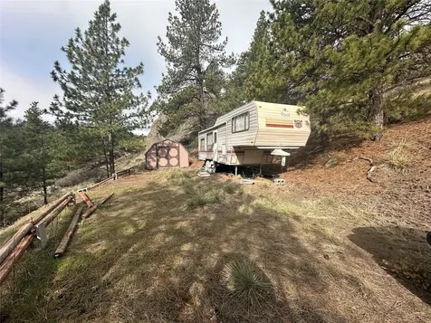 419 Dearborn River Road Cascade MT 59421