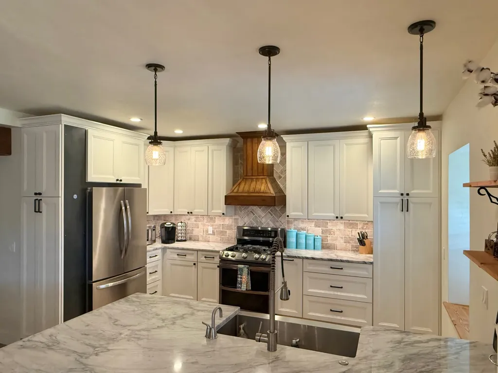 205 Kinnikinnick Lane Columbia Falls MT 59912