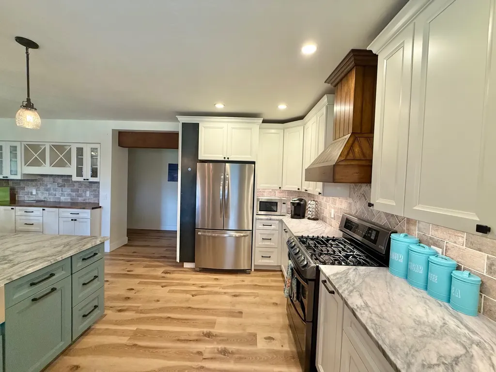 205 Kinnikinnick Lane Columbia Falls MT 59912