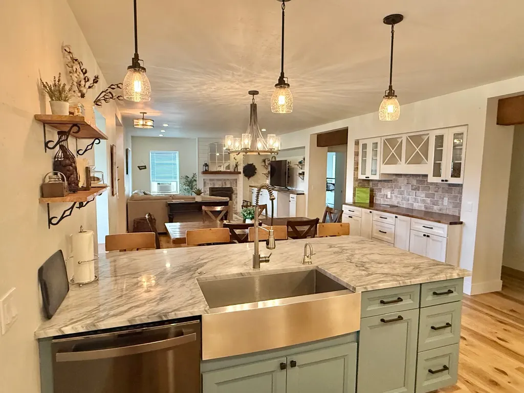 205 Kinnikinnick Lane Columbia Falls MT 59912