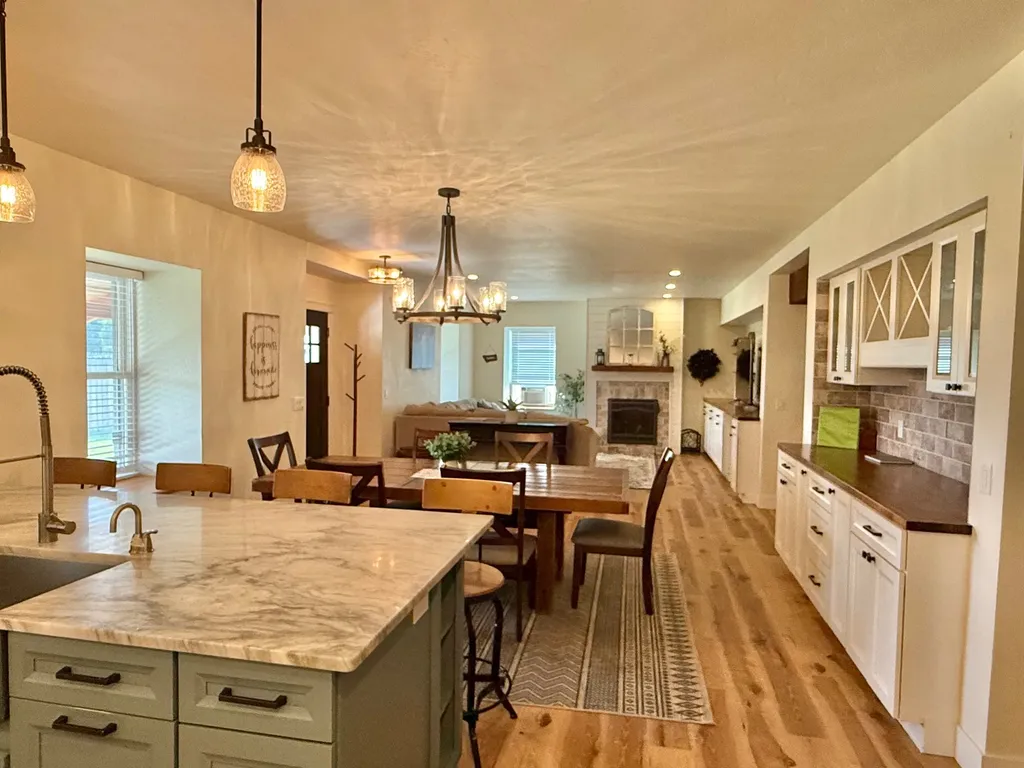 205 Kinnikinnick Lane Columbia Falls MT 59912
