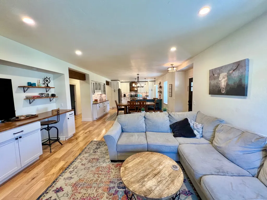 205 Kinnikinnick Lane Columbia Falls MT 59912