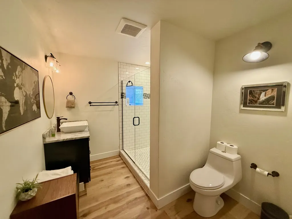 205 Kinnikinnick Lane Columbia Falls MT 59912