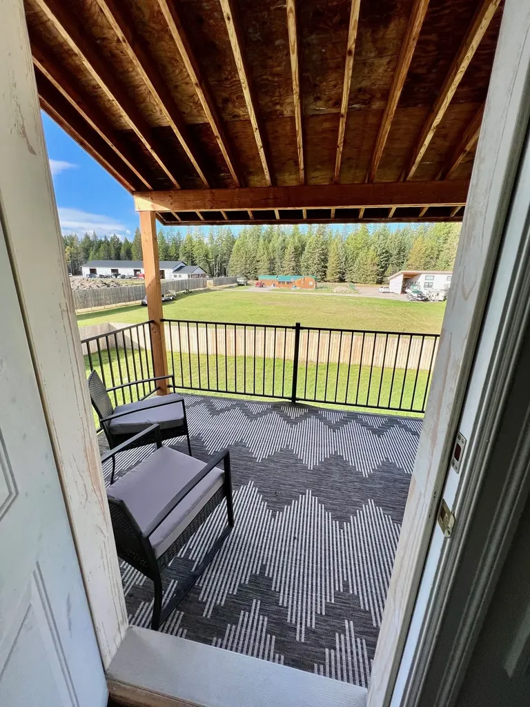 205 Kinnikinnick Lane Columbia Falls MT 59912