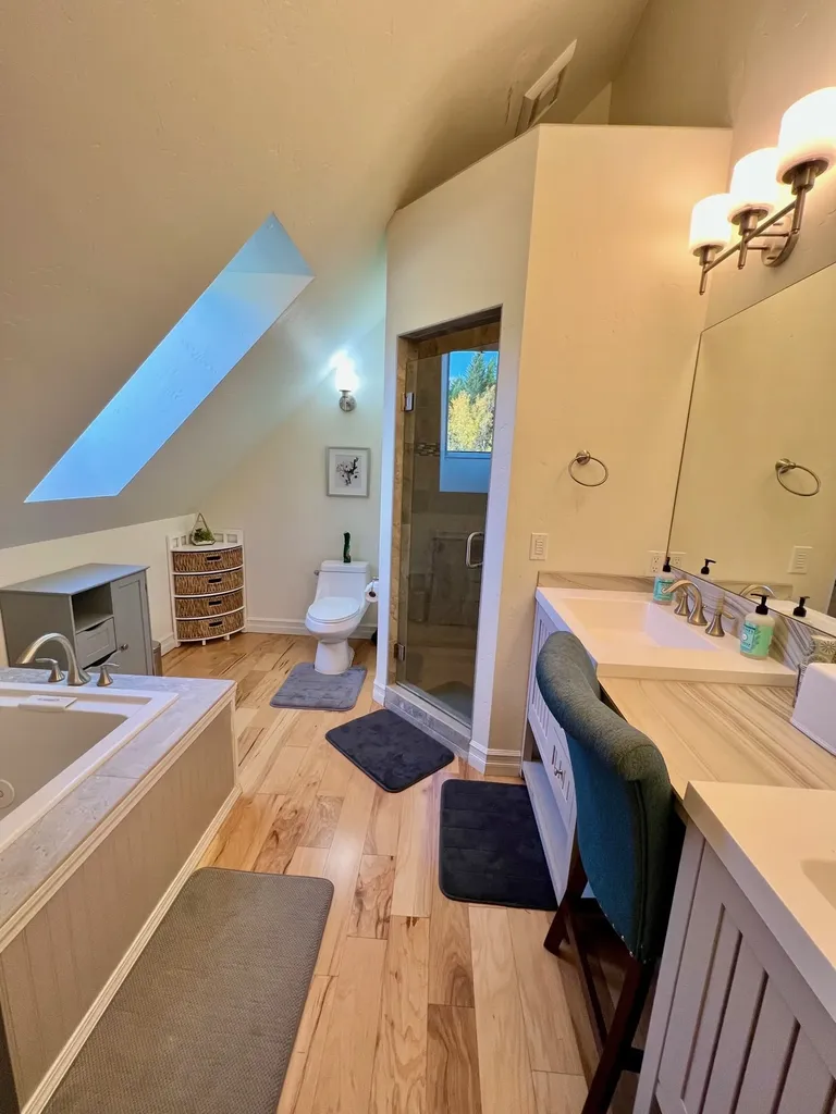 205 Kinnikinnick Lane Columbia Falls MT 59912