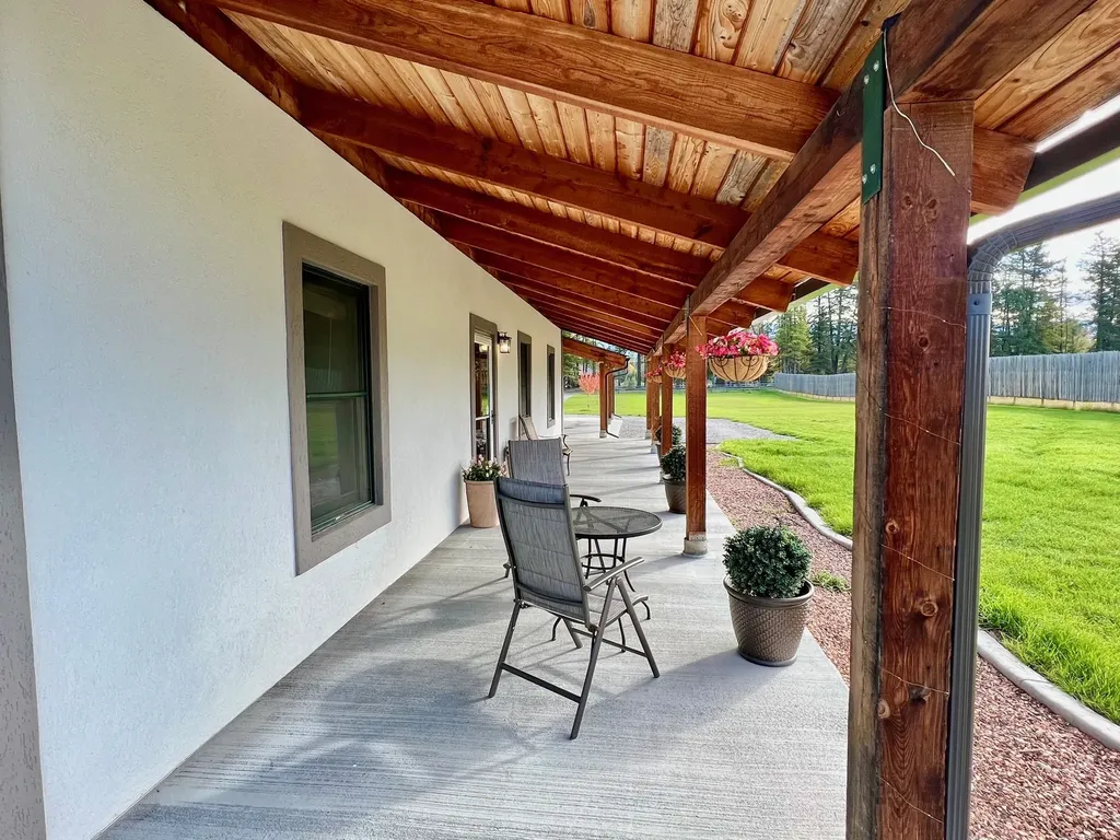 205 Kinnikinnick Lane Columbia Falls MT 59912