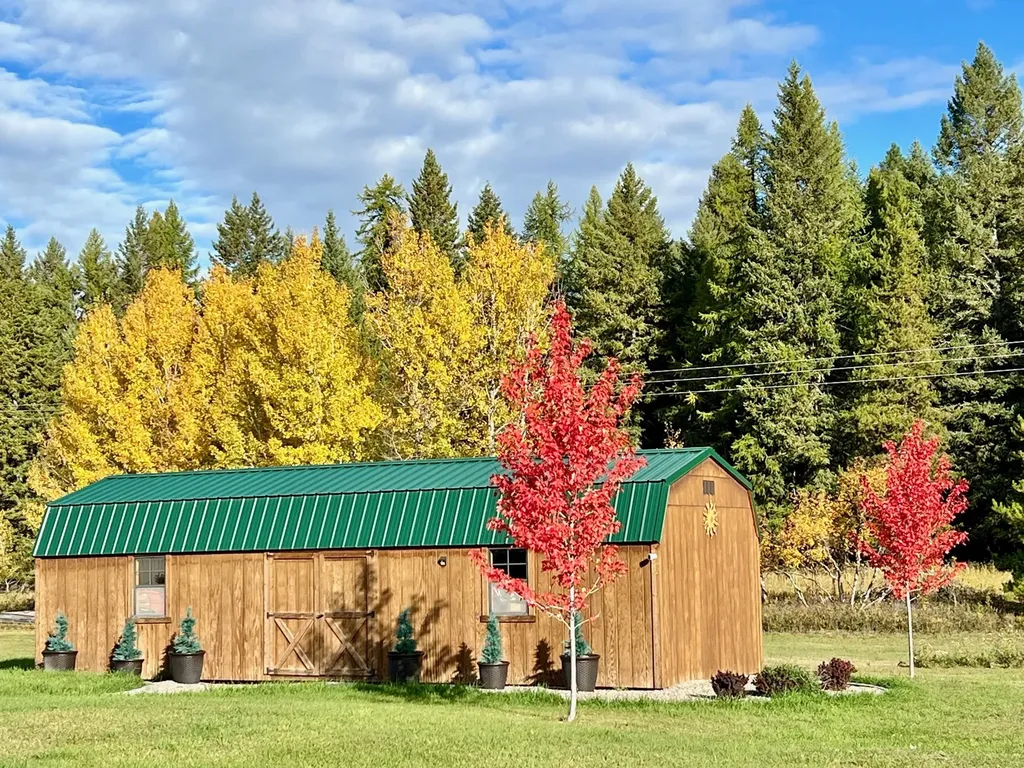 205 Kinnikinnick Lane Columbia Falls MT 59912