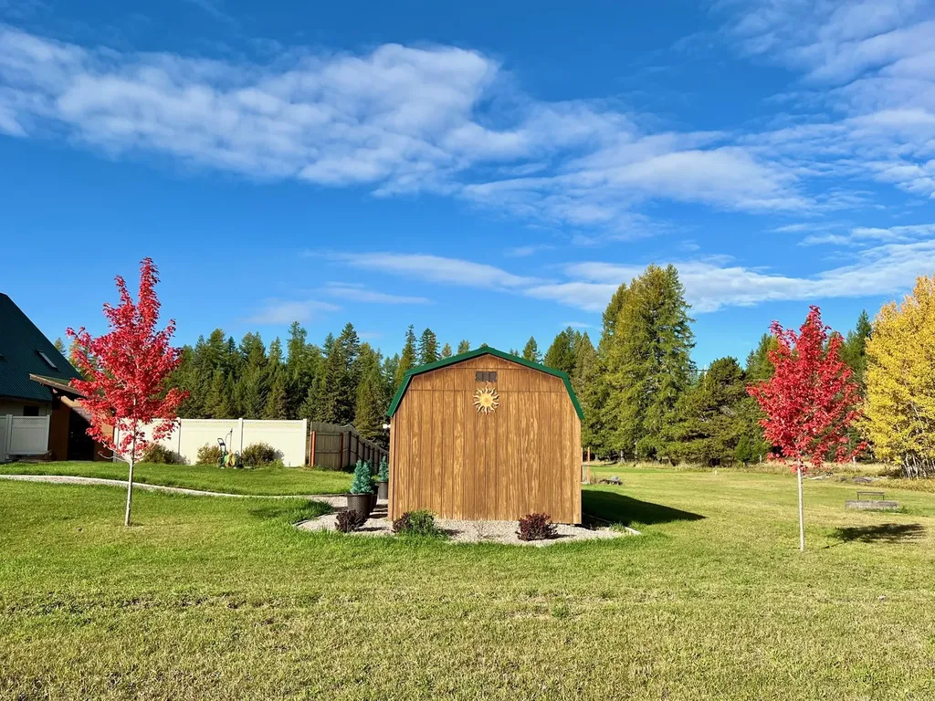205 Kinnikinnick Lane Columbia Falls MT 59912
