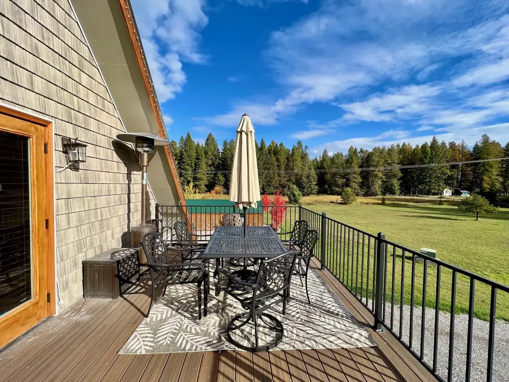 205 Kinnikinnick Lane Columbia Falls MT 59912