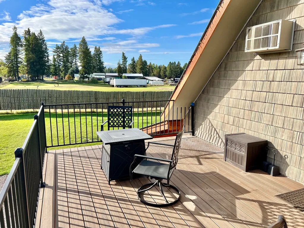 205 Kinnikinnick Lane Columbia Falls MT 59912