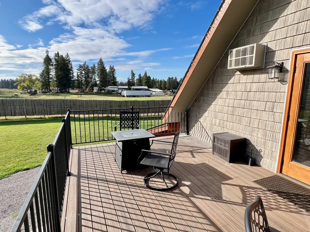 205 Kinnikinnick Lane Columbia Falls MT 59912