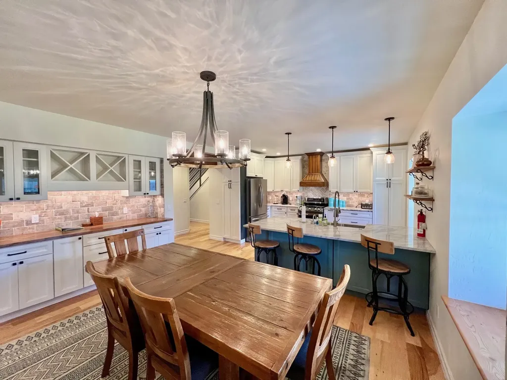 205 Kinnikinnick Lane Columbia Falls MT 59912