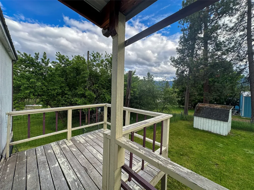 208 E Haley Avenue Thompson Falls MT 59873