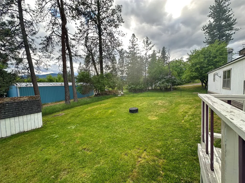 208 E Haley Avenue Thompson Falls MT 59873