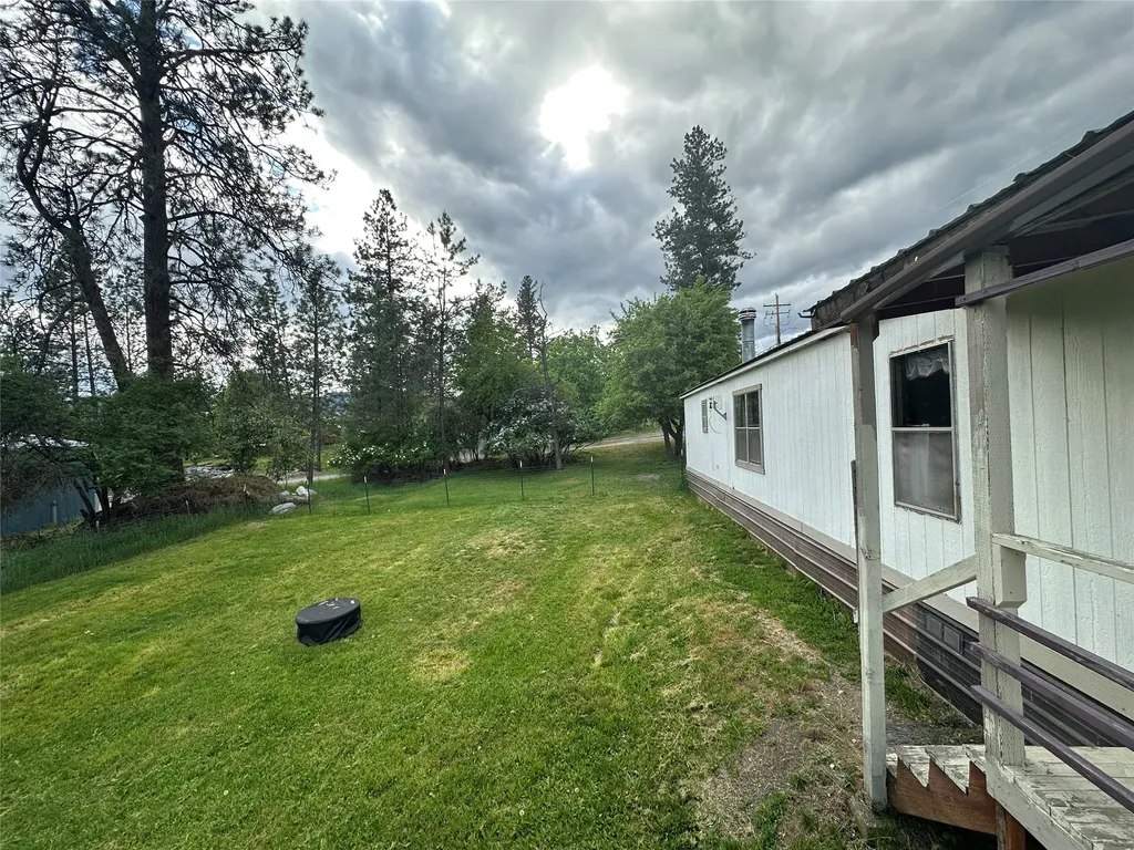 208 E Haley Avenue Thompson Falls MT 59873