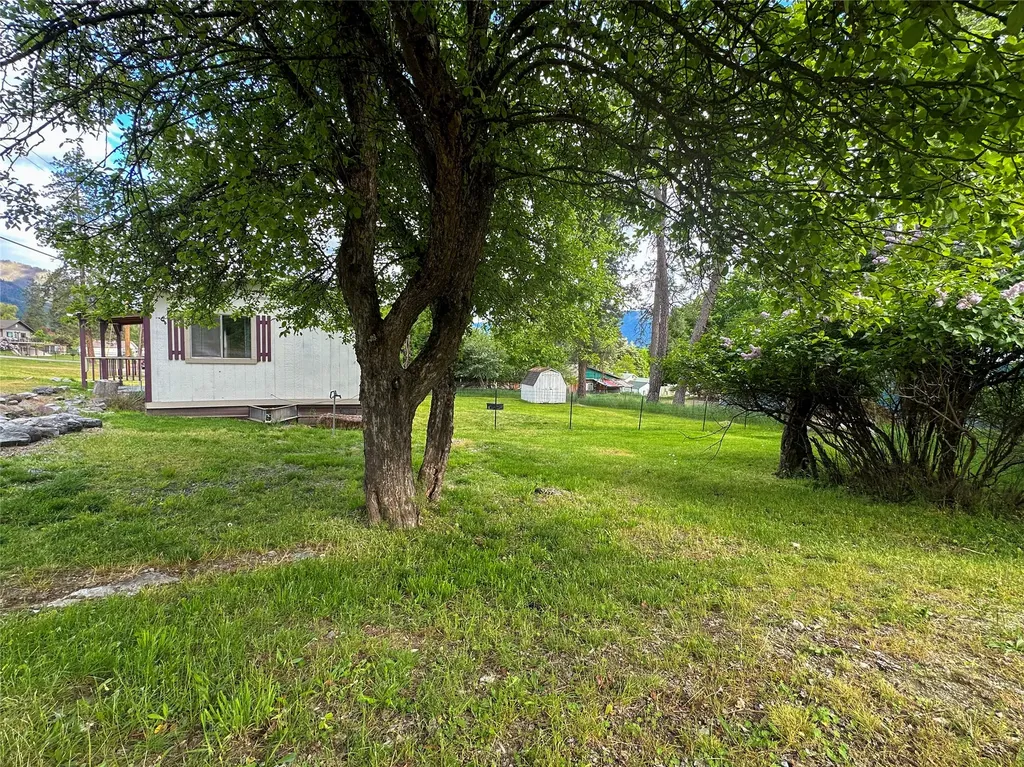 208 E Haley Avenue Thompson Falls MT 59873