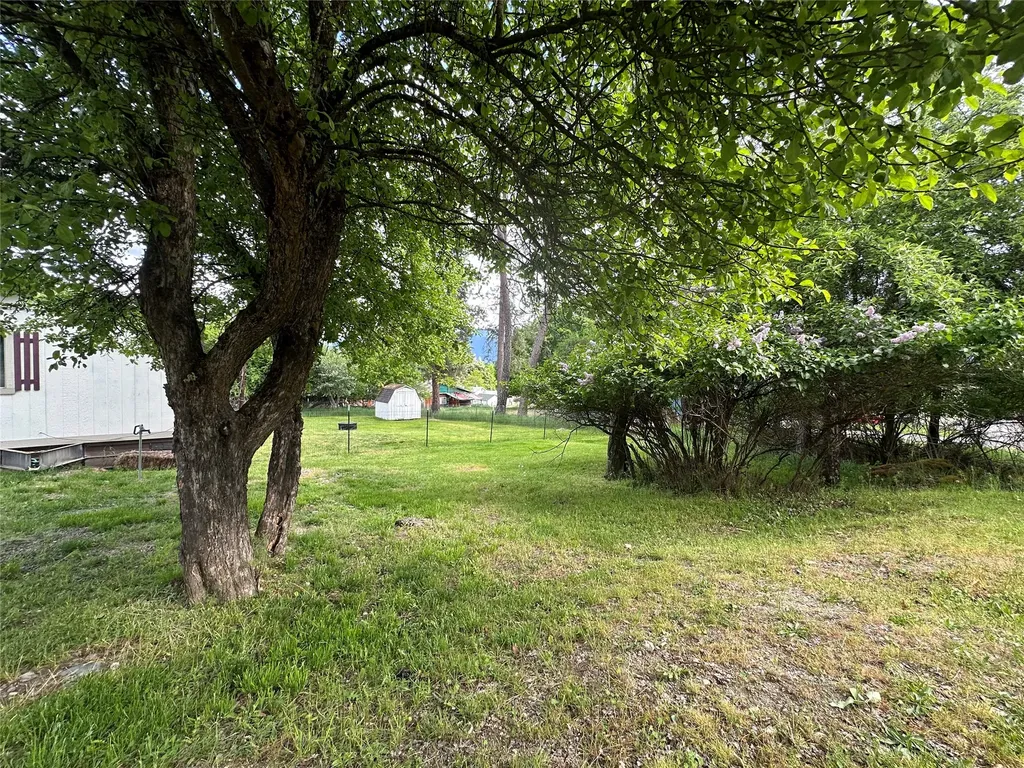 208 E Haley Avenue Thompson Falls MT 59873