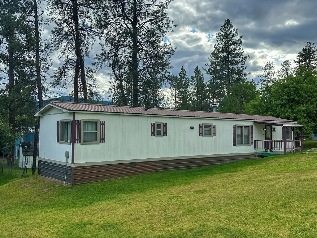 208 E Haley Avenue Thompson Falls MT 59873