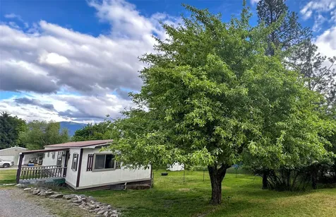 208 E Haley Avenue Thompson Falls MT 59873