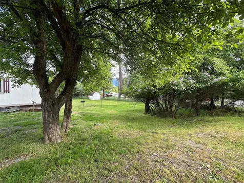 208 E Haley Avenue Thompson Falls MT 59873