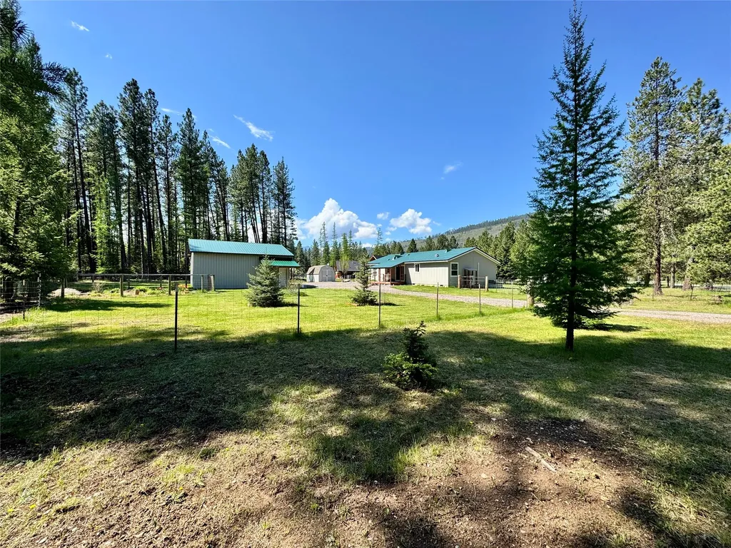 360 Milton Drive Libby MT 59923