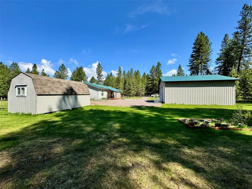 360 Milton Drive Libby MT 59923