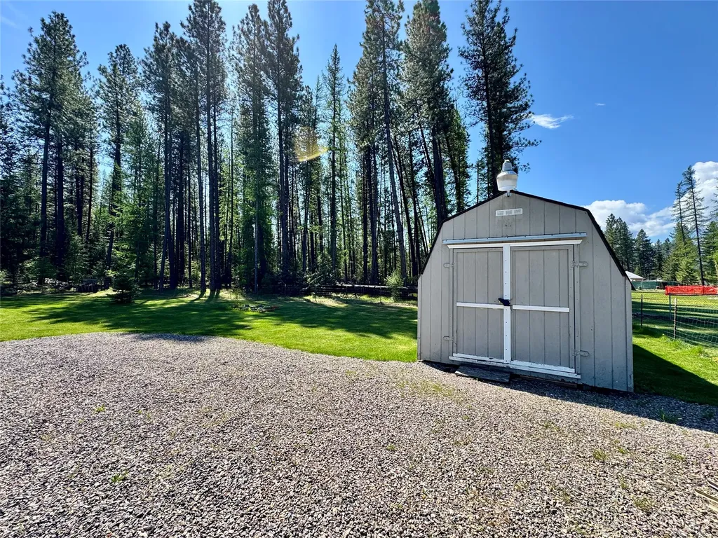 360 Milton Drive Libby MT 59923
