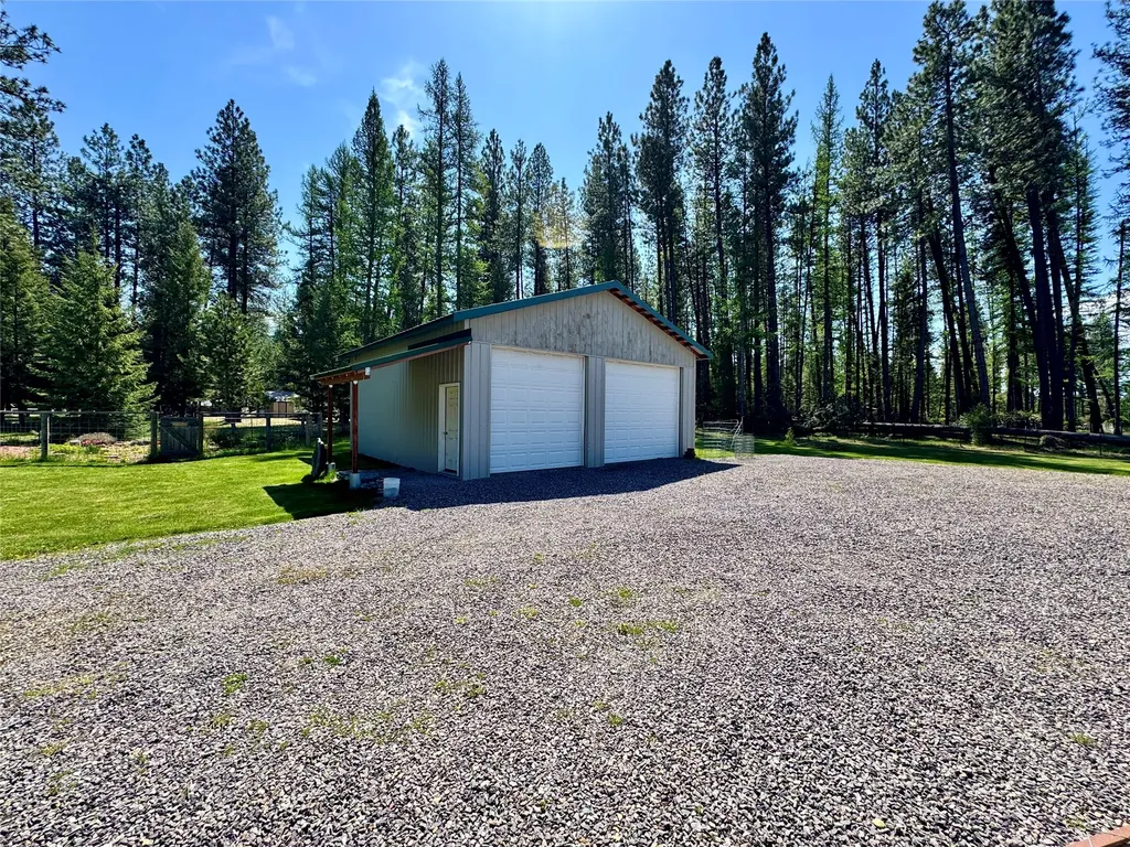 360 Milton Drive Libby MT 59923