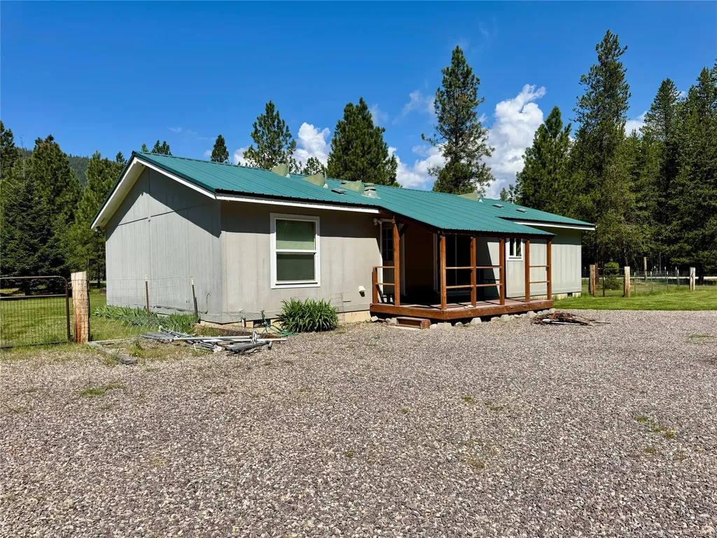 360 Milton Drive Libby MT 59923