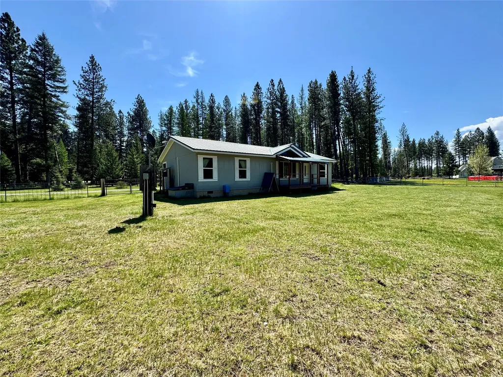 360 Milton Drive Libby MT 59923