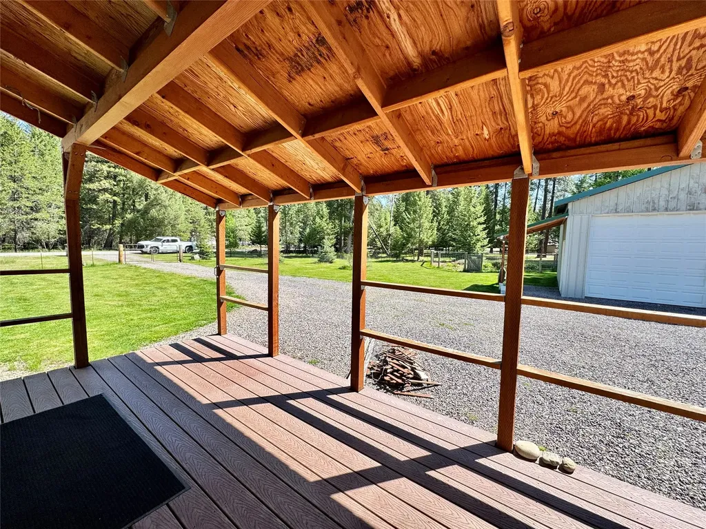 360 Milton Drive Libby MT 59923