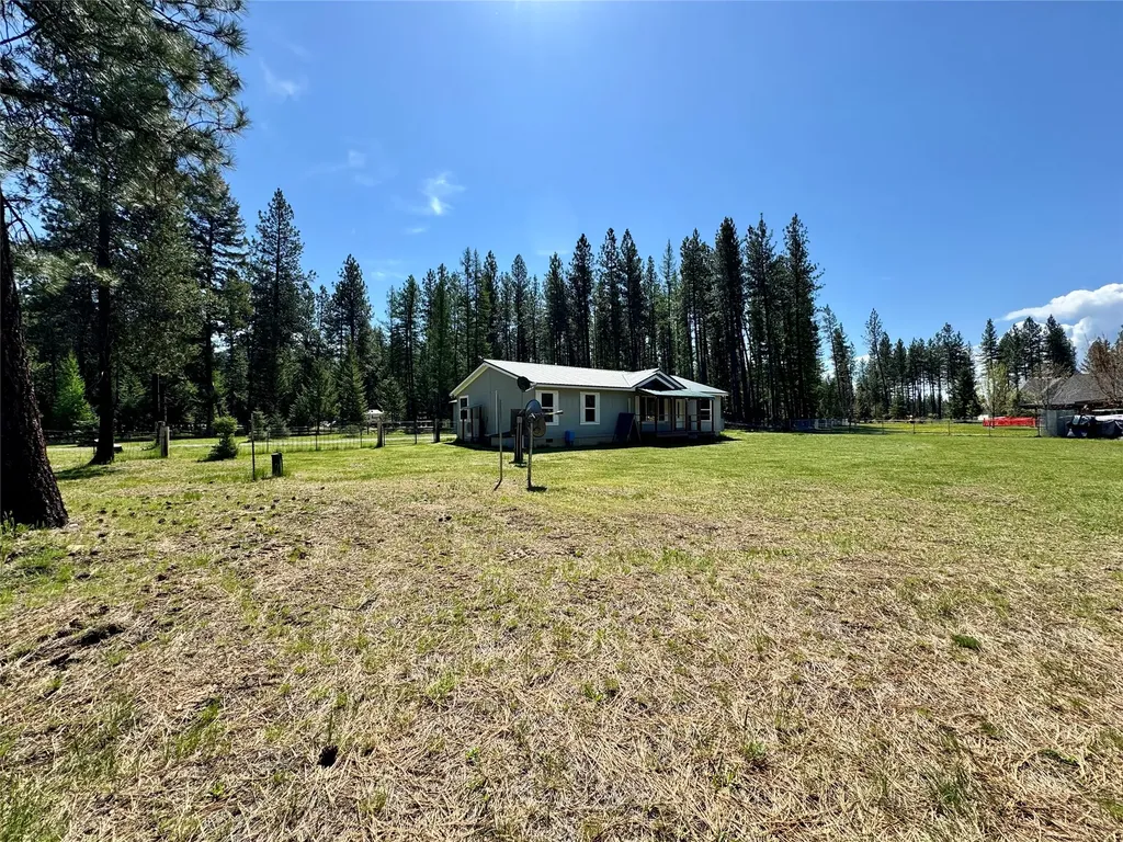 360 Milton Drive Libby MT 59923