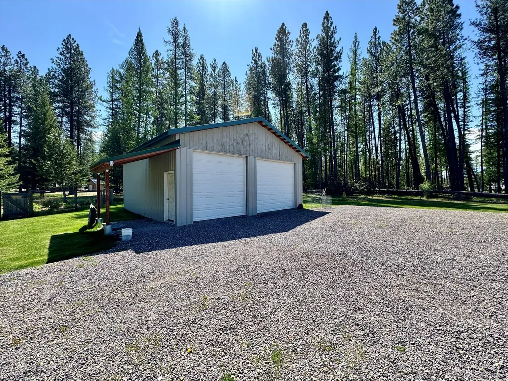 360 Milton Drive Libby MT 59923