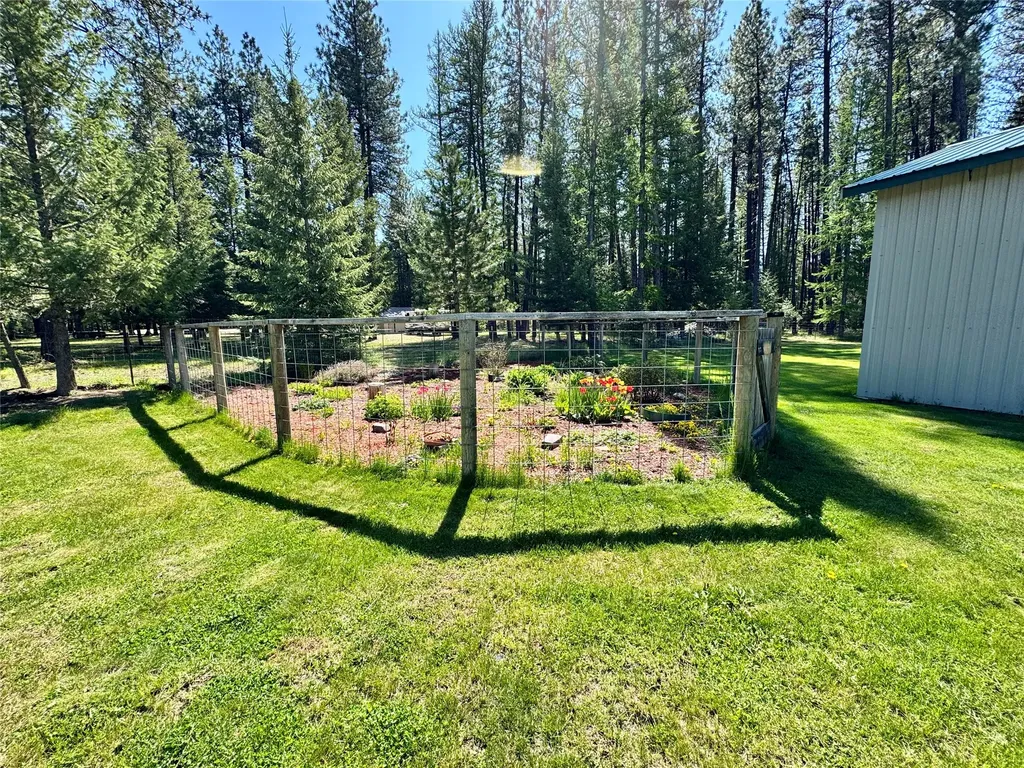 360 Milton Drive Libby MT 59923