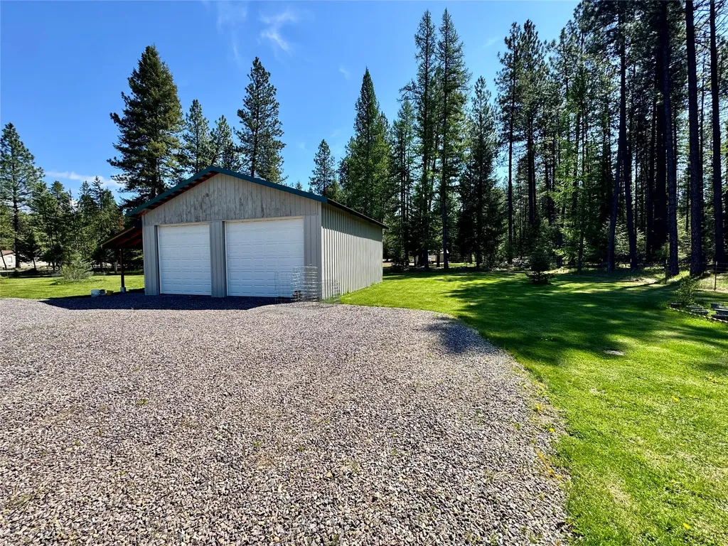360 Milton Drive Libby MT 59923
