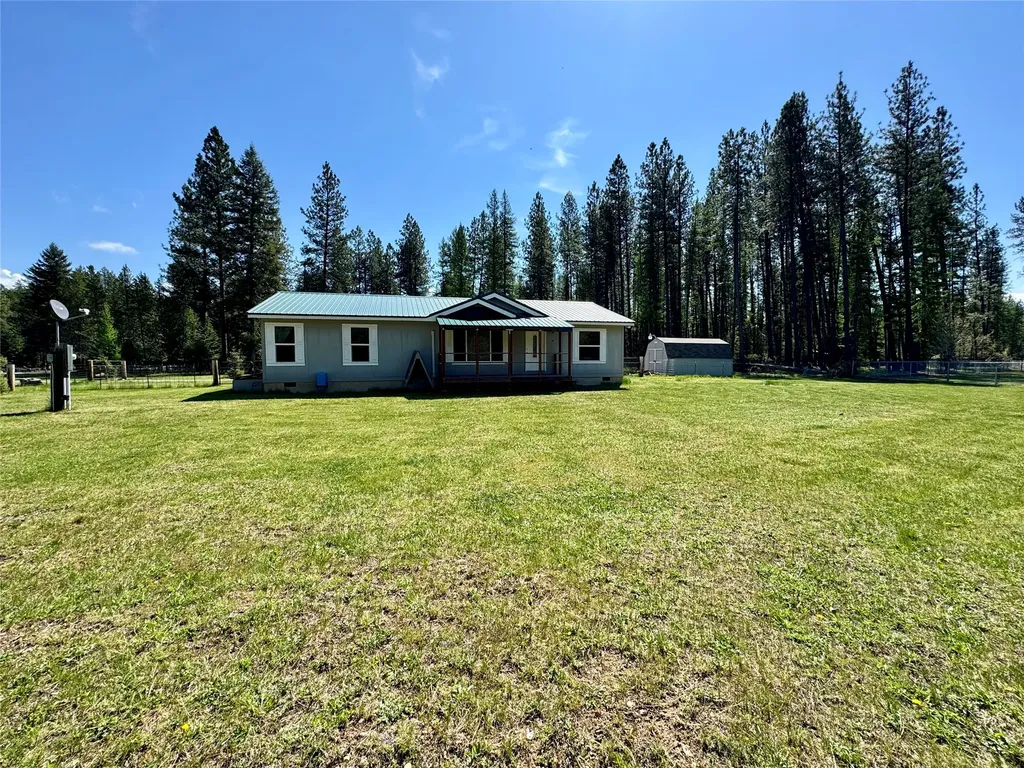 360 Milton Drive Libby MT 59923