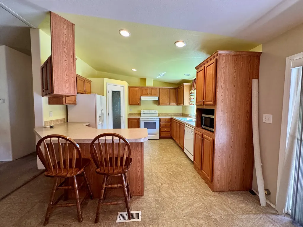 360 Milton Drive Libby MT 59923
