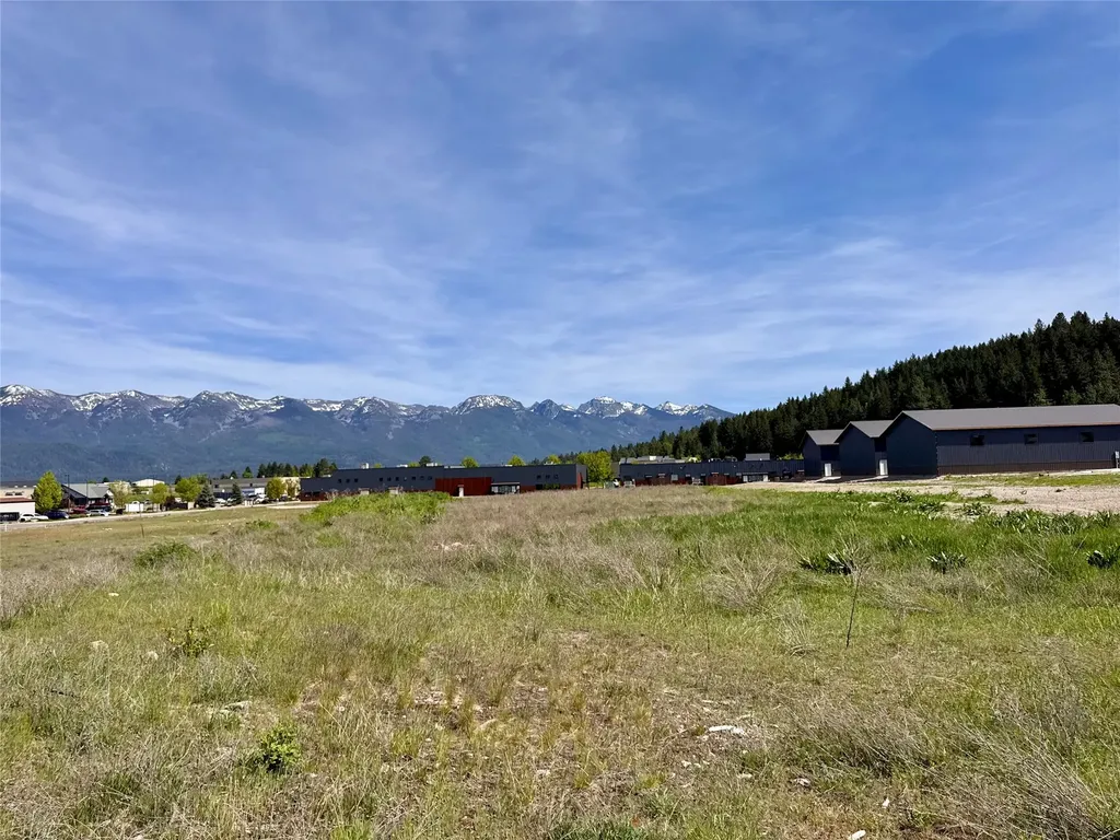 Nhn Ridgewater Drive Polson MT 59860