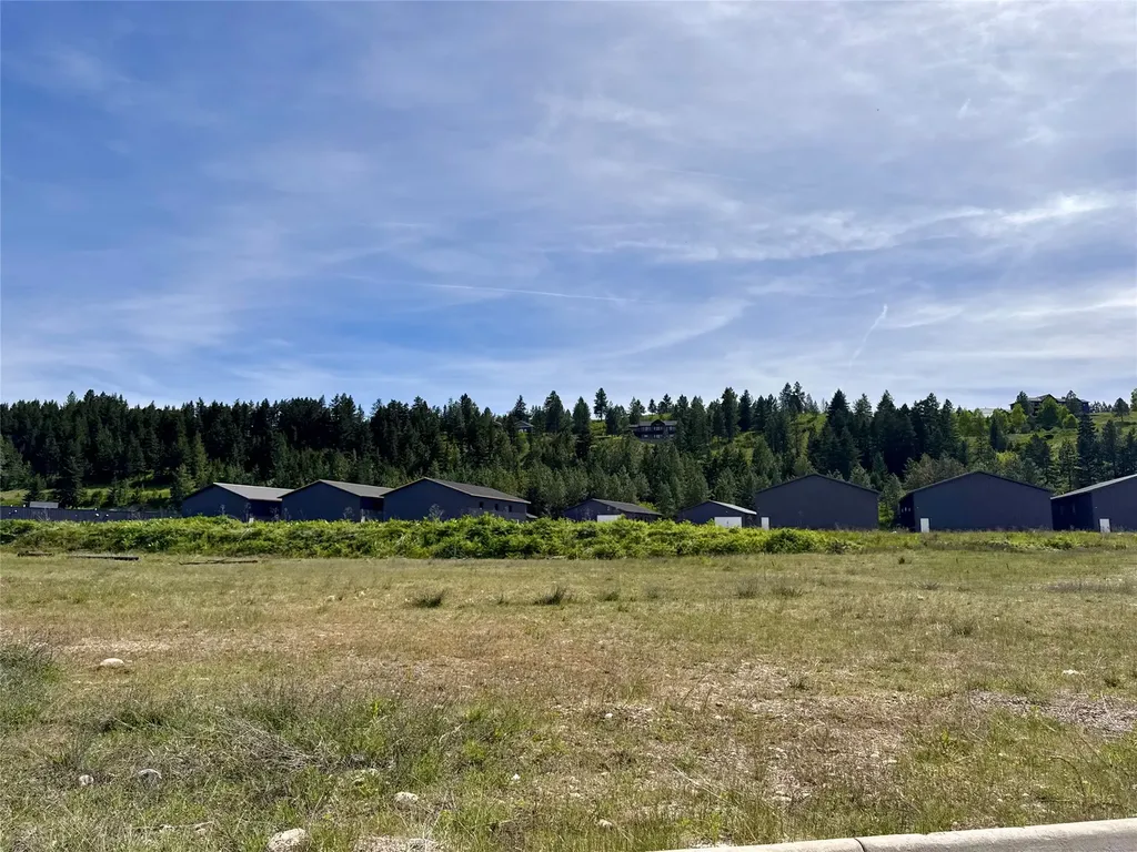 Nhn Ridgewater Drive Polson MT 59860