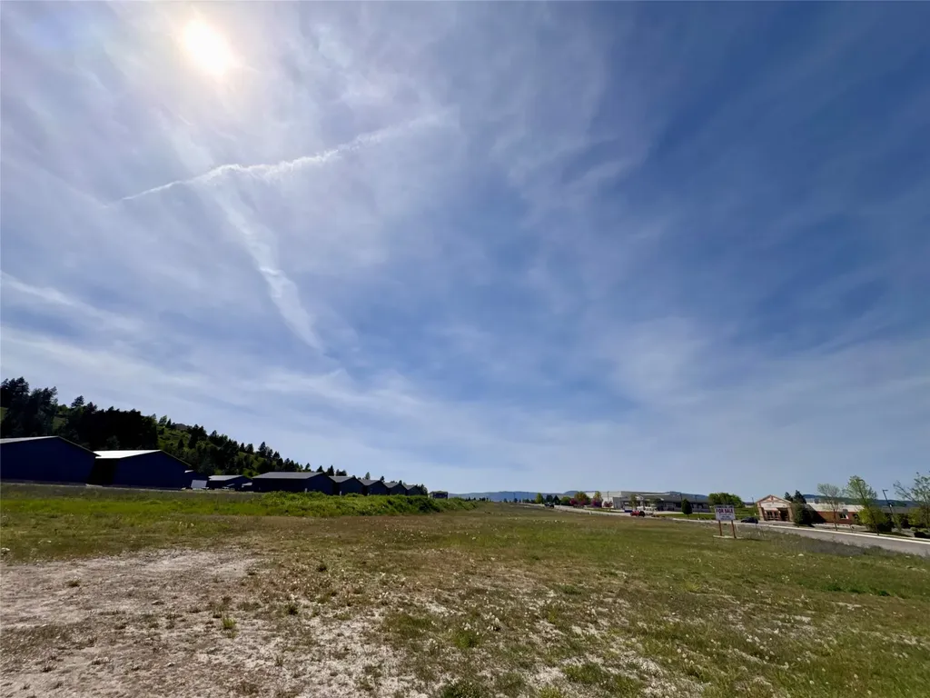 Nhn Ridgewater Drive Polson MT 59860